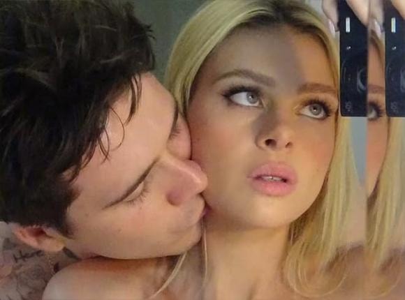 Nicola Peltz, Brooklyn Beckham, sao Hollywood