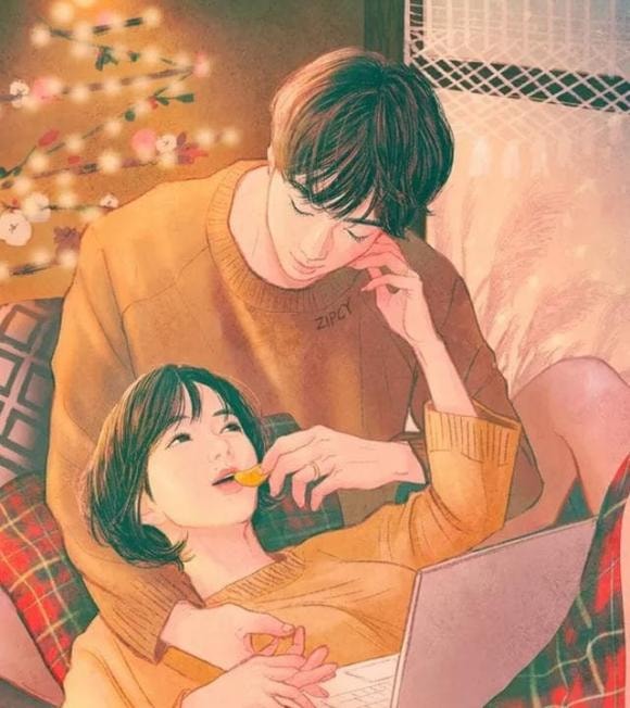 đàn ông không chịu ngủ với vợ, đàn ông trung niên, vợ chồng ngủ riêng giường, đàn ông ngủ riêng giường với vợ