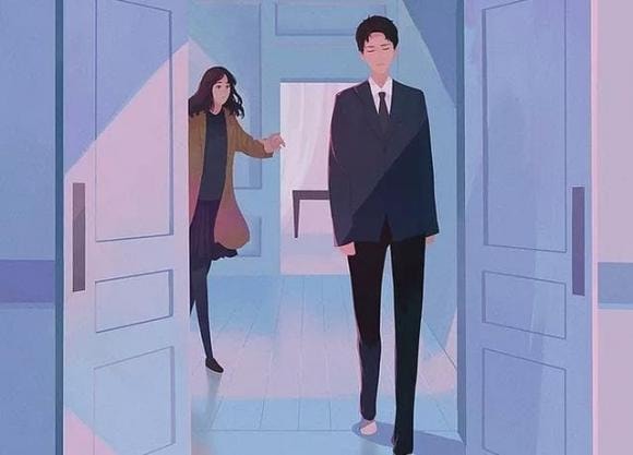 đàn ông không chịu ngủ với vợ, đàn ông trung niên, vợ chồng ngủ riêng giường, đàn ông ngủ riêng giường với vợ