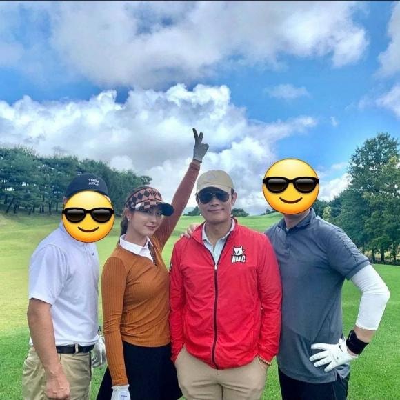 song hye kyo, lee byung hun, lee min jung, sao hàn 