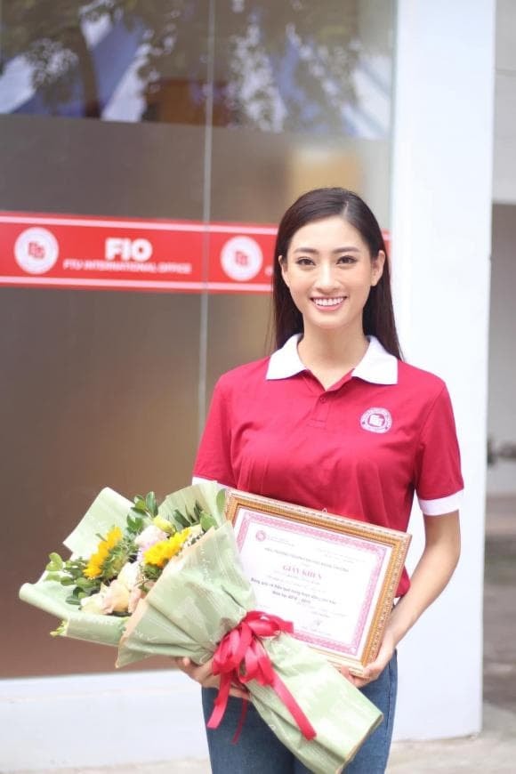 lương thùy linh, sao việt, hoa hậu lương thùy linh, miss world 