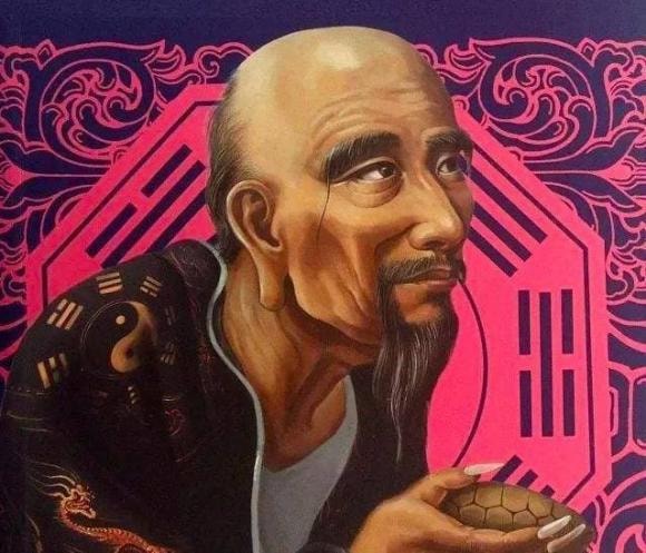 quỷ tử cốc, triết lý sống, những lời không nên nói, giao tiếp