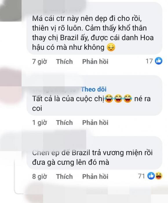 Á hậu 1- Engfa, Miss Grand International 2022, sao việt