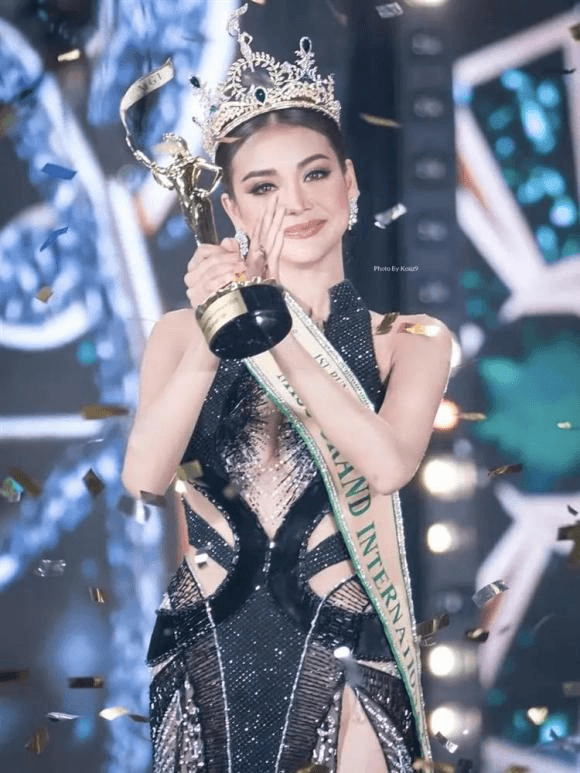 Á hậu 1- Engfa, Miss Grand International 2022, sao việt