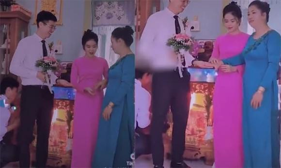 cô dâu, ngày cưới, đám cưới