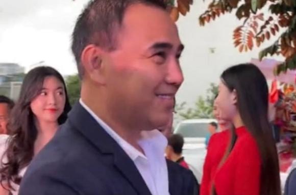 MC quyền linh, sao Việt
