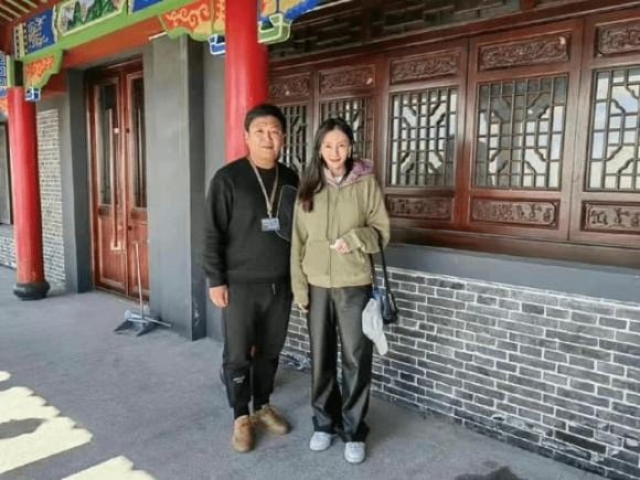 Huỳnh Hiểu Minh và Angelababy tái hợp, sao chia tay, sao hoa ngữ