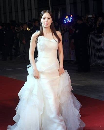  Kim Tae Hee, Bi Rain, sao hàn