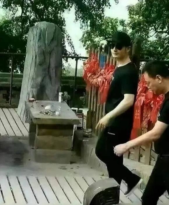 Huỳnh Hiểu Minh và Angelababy tái hợp, sao chia tay, sao hoa ngữ