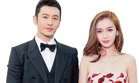 Huỳnh Hiểu Minh và Angelababy tái hợp, sao chia tay, sao hoa ngữ