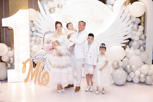 sao việt, sao việt lấy chồng nhiều tuổi, phan như thảo 