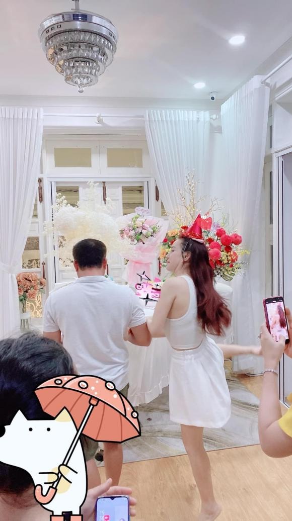 sao việt, sao việt lấy chồng nhiều tuổi, phan như thảo 