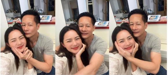 sao việt, sao việt lấy chồng nhiều tuổi, phan như thảo 