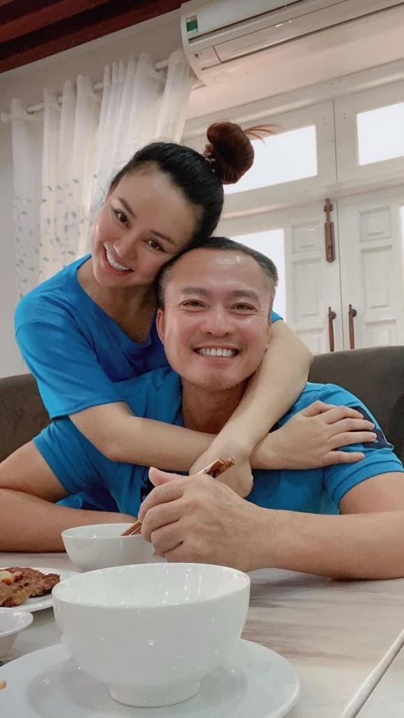 sao việt, sao việt lấy chồng nhiều tuổi, phan như thảo 