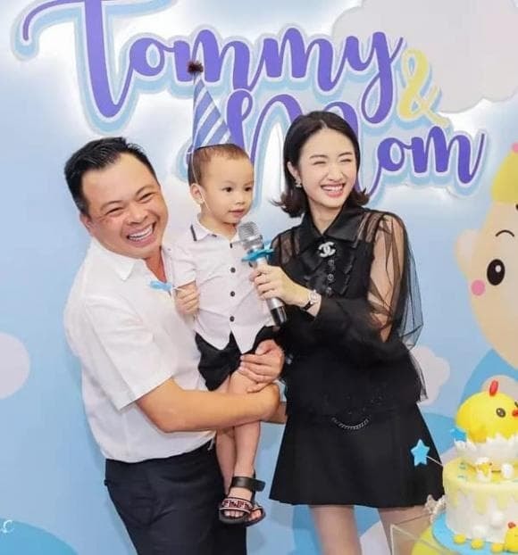sao việt, sao việt lấy chồng nhiều tuổi, phan như thảo 