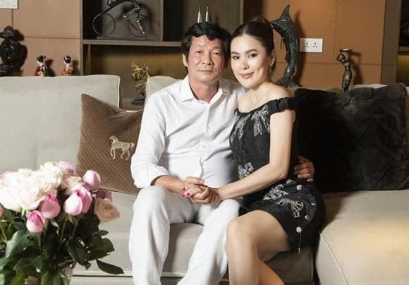 sao việt, sao việt lấy chồng nhiều tuổi, phan như thảo 