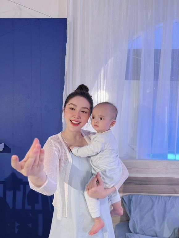 sao việt, sao việt lấy chồng nhiều tuổi, phan như thảo 