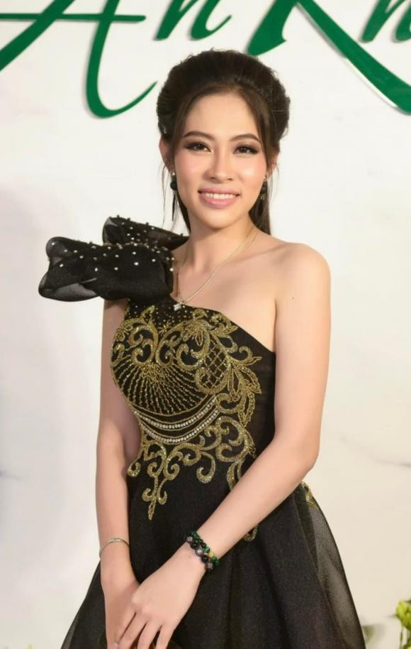 thùy tiên, hoa hậu thùy tiên, miss grand, sao việt, Nguyễn Thúc Thùy Tiên