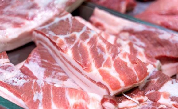 thịt lợn, mua thịt lợn, mẹo đi chợ, mẹo hay
