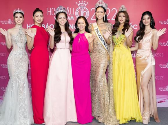 Đỗ Thị Hà, Lương Thùy Linh, sao việt