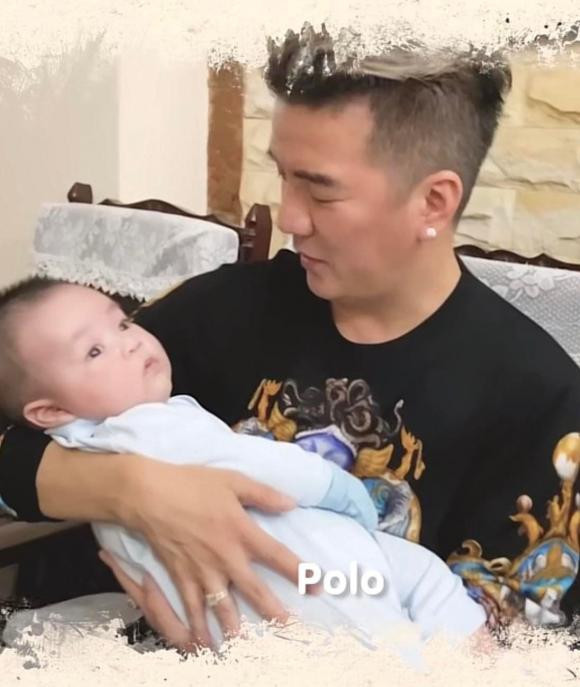 ca sĩ đàm vĩnh hưng,nam ca sĩ Đàm Vĩnh Hưng,Con trai Đàm Vĩnh Hưng,sao Việt