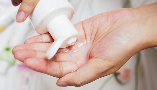 Thu hồi toàn quốc lô sản phẩm Gel vệ sinh phụ nữ không đảm bảo chất lượng - Ảnh 2.