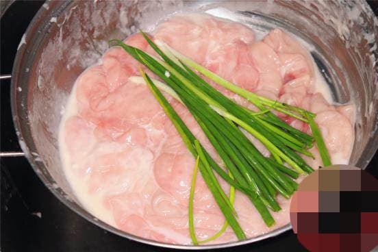 xào lòng, lòng lợn, ruột già lợn, mẹo nấu ăn, dạy nấu ăn
