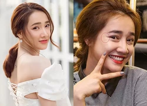 diệu nhi, anh tú, sao việt 