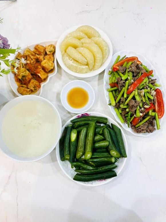 mâm cơm, mâm cơm nhà, ăn ngon 