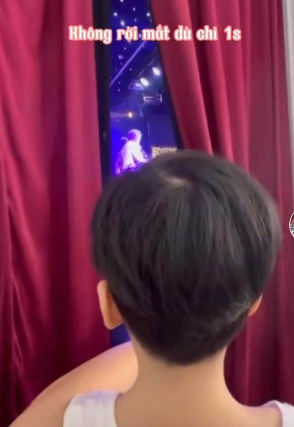 ca sĩ đàm vĩnh hưng,nam ca sĩ Đàm Vĩnh Hưng,Con trai Đàm Vĩnh Hưng,sao Việt