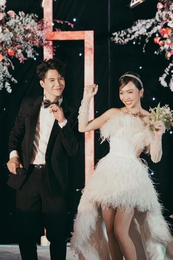 diệu nhi, anh tú, sao việt 