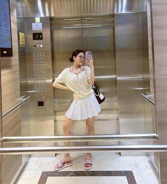 Trâm Anh, hot girl Trâm Anh, giới trẻ 