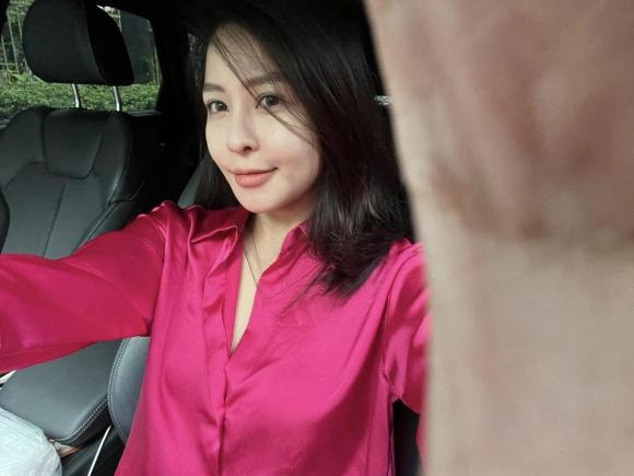 Trâm Anh, hot girl Trâm Anh, giới trẻ 