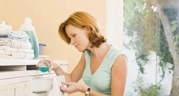 phụ khoa, sức khỏe phụ nữ, tắm