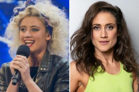 The X Factor, thí sinh The X Factor