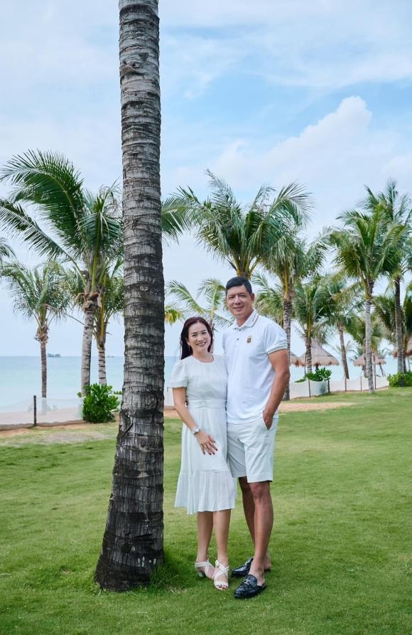 Bình Minh, sao việt, vợ Bình Minh
