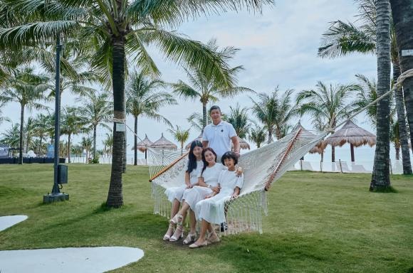 Bình Minh, sao việt, vợ Bình Minh