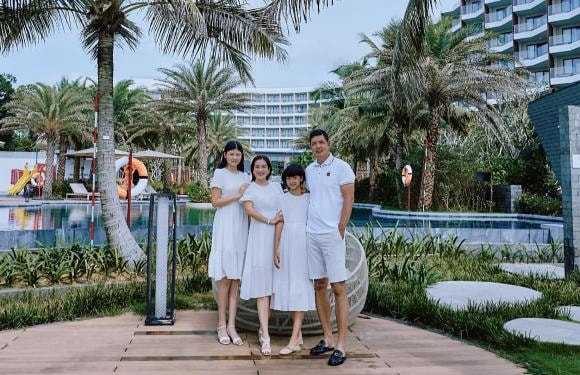 Bình Minh, sao việt, vợ Bình Minh