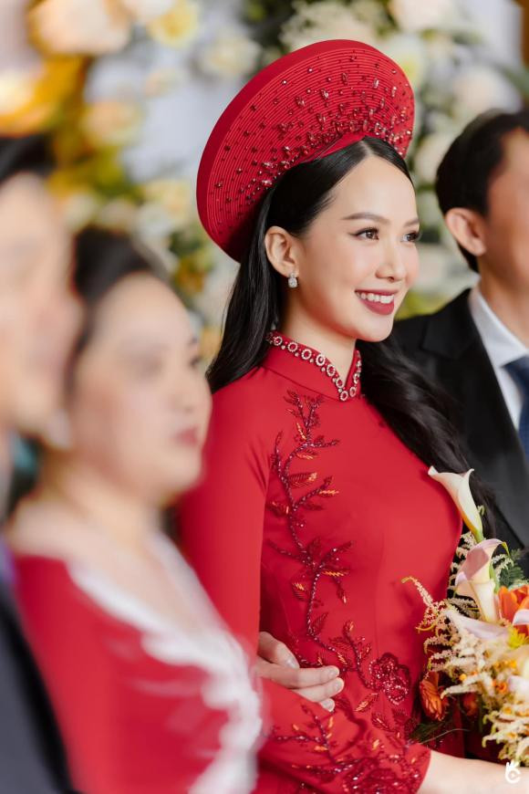 Phương Quỳnh, sao Việt, Top 5 Hoa hậu Việt Nam 2020