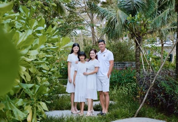Bình Minh, sao việt, vợ Bình Minh