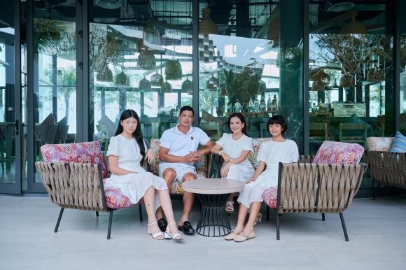 Bình Minh, sao việt, vợ Bình Minh