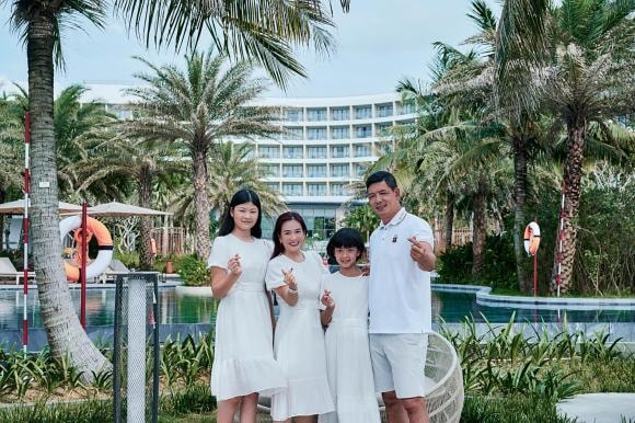 Bình Minh, sao việt, vợ Bình Minh
