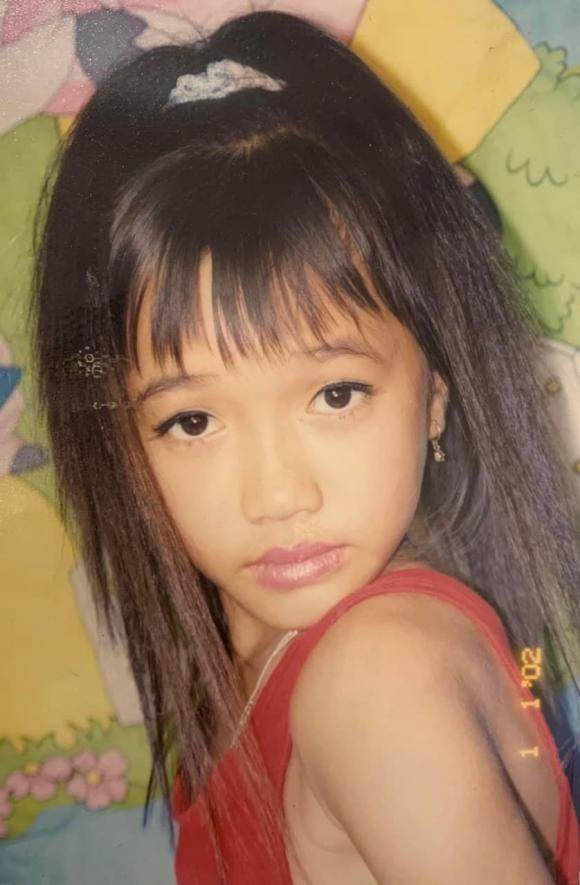 diệu nhi, anh tú, sao việt 