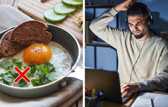 cơ thể người, nước bọt, kiến thức