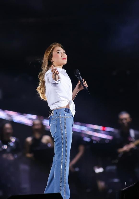 Live show mỹ tâm,ca sĩ mỹ tâm,sao việt