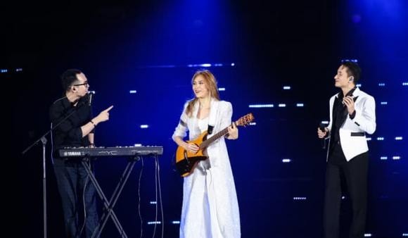 Live show mỹ tâm,ca sĩ mỹ tâm,sao việt