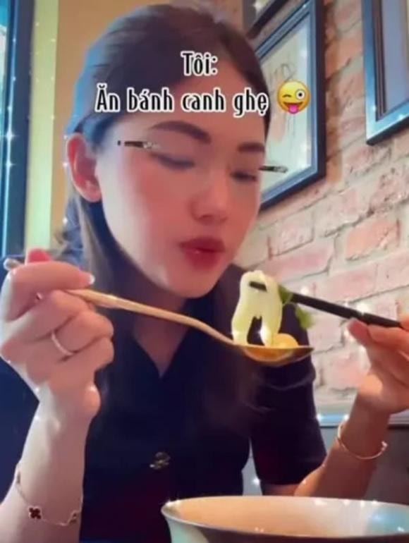 á hậu Thanh Tú, sai Việt