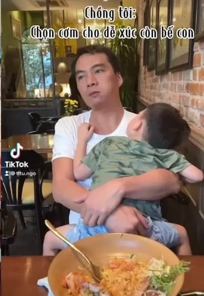 á hậu Thanh Tú, sai Việt