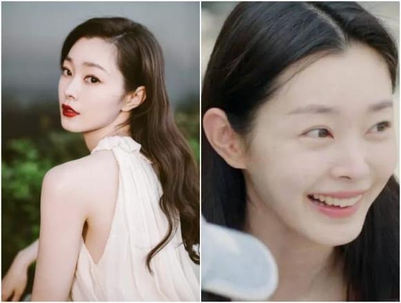 sao Hoa ngữ, lưu diệc phi, sao hoa ngữ không trang điểm