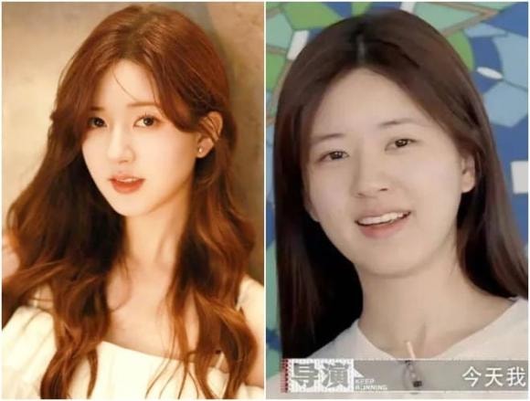 sao Hoa ngữ, lưu diệc phi, sao hoa ngữ không trang điểm